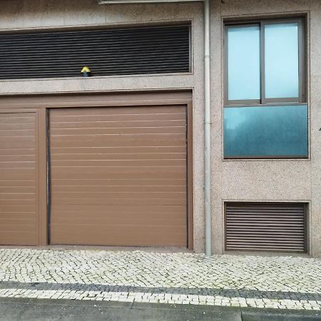 Pleno Beach-Side Apartment Furadouro Exterior foto