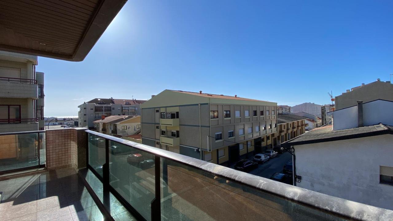 Pleno Beach-Side Apartment Furadouro Exterior foto