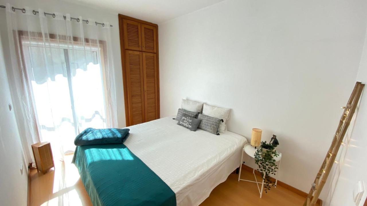Pleno Beach-Side Apartment Furadouro Exterior foto