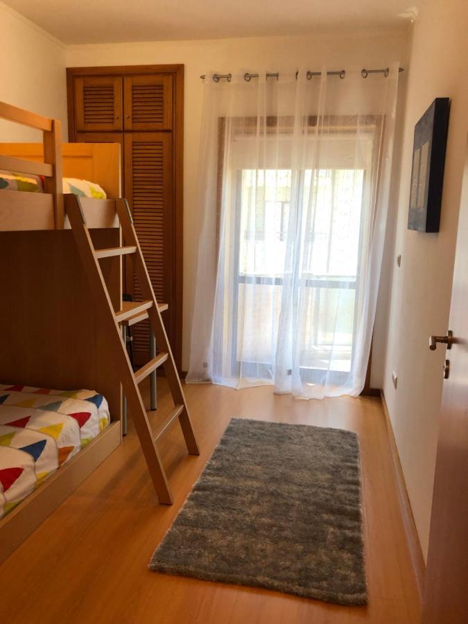 Pleno Beach-Side Apartment Furadouro Exterior foto